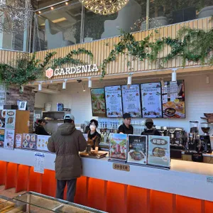 가드니아 제빵소 대표 사진