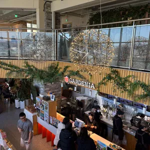 가드니아 제빵소 대표 사진