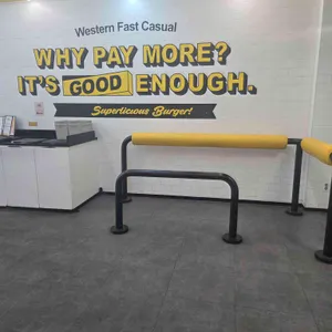 노브랜드버거 리뷰 사진