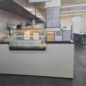 노브랜드버거 리뷰 사진