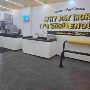 노브랜드버거 리뷰 사진