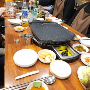 가야촌유황오리 대표 사진