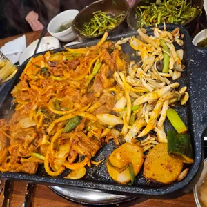 가야촌유황오리 대표 사진