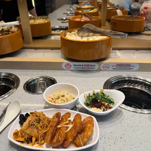 태산회전훠궈 사진