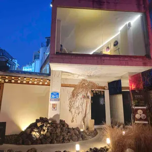 신이도가 대표 사진