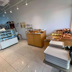 사보리베이커리 대표 사진