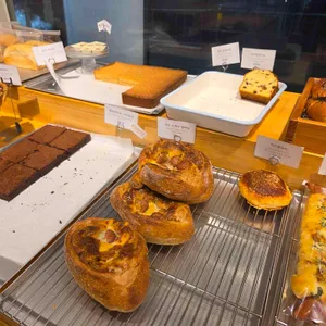 사보리베이커리 대표 사진