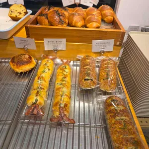 사보리베이커리 사진