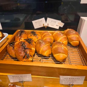 사보리베이커리 사진