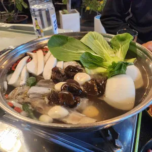 대륙훠궈 대표 사진