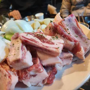 대륙훠궈 대표 사진