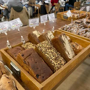 베이커리 오월의종 사진