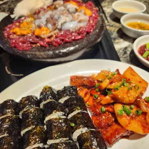 박수식당 사진 1