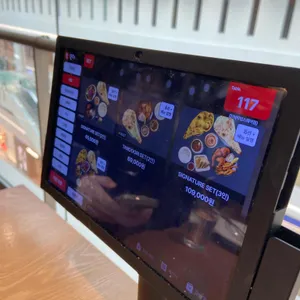 강가 리뷰 사진