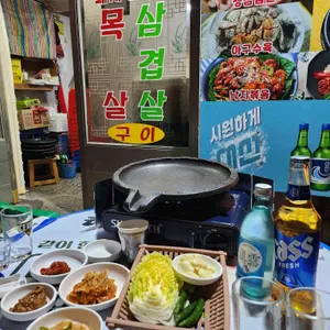 태화식당 사진