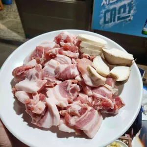 태화식당 대표 사진