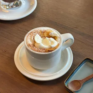 애시트린 대표 사진