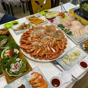 일출횟집 대표 사진