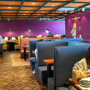 멕시칼리 리뷰 사진