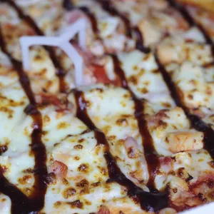 파파존스 사진 2