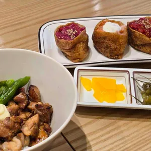 육회바른연어 사진