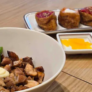 육회바른연어 사진