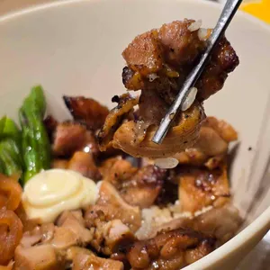 육회바른연어 사진