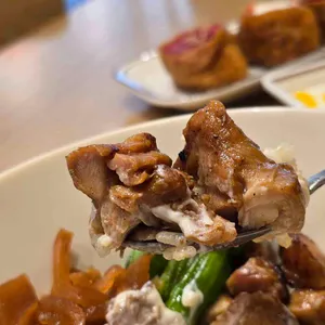 육회바른연어 사진