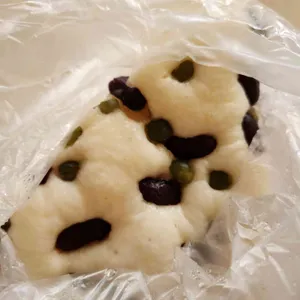 강원도막걸리빵 사진