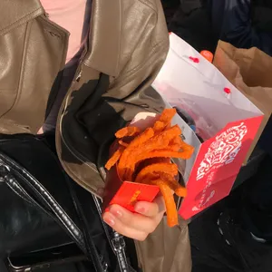 황남쫀드기 대표 사진