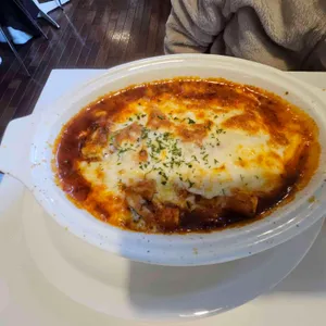 밀리분식 사진 1