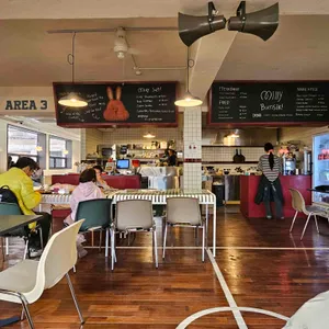 밀리분식 대표 사진