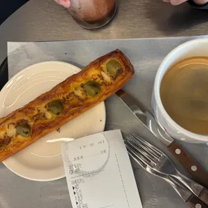 아우어베이커리 사진