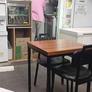 무진장칼국수 대표 사진