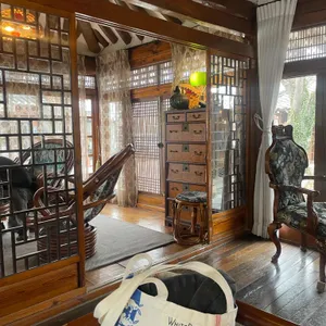 스컹크웍스 대표 사진