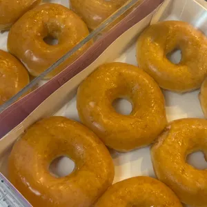 크리스피크림도넛 대표 사진