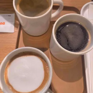 던킨도너츠 사진 1