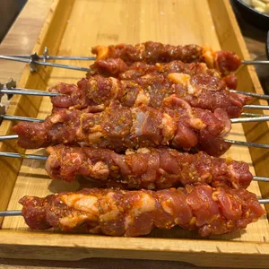 고향양꼬치 사진 1