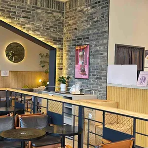 할리스 대표 사진