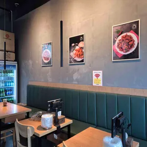 미인계옛날통닭 사진