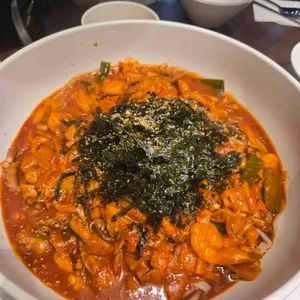 신라제면 대표 사진