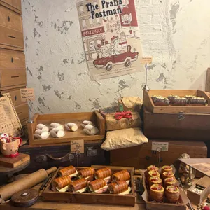 호뜨프라하 리뷰 사진