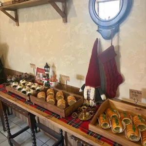 호뜨프라하 리뷰 사진