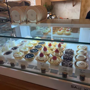 우디드커피 리뷰 사진