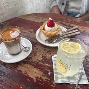 우디드커피 사진 2