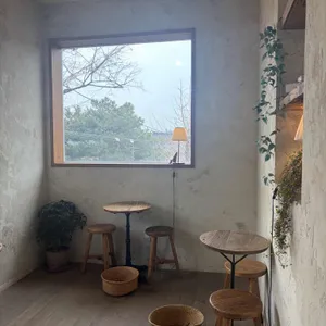 우디드커피 리뷰 사진