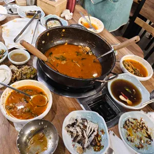 강산에 대표 사진