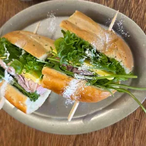 퐁드포레 대표 사진