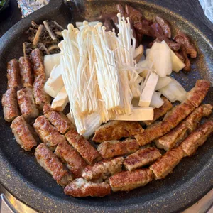 황우생곱창 사진 2