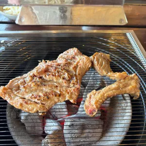 농부네수제갈비 대표 사진